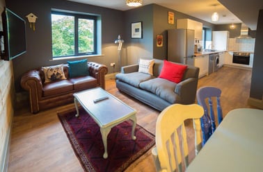 Shire Oak Road, Headingley, Leeds - Image 3